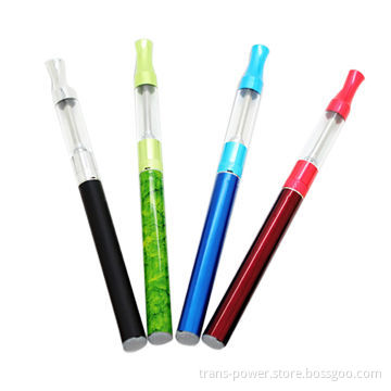 Patented 9,2mm vaporizer 808 & 510 e cigarette ITS II clearomizer